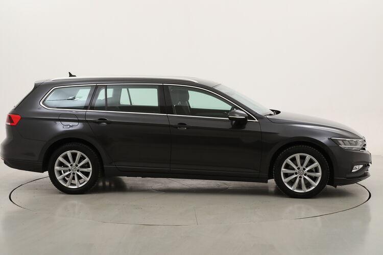 Volkswagen Passat Variant Business DSG BR990730 2.0 Diesel 150CV
