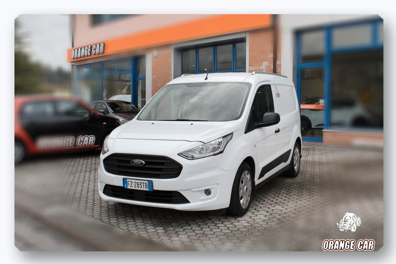 Ford Transit Connect 1.5 TDCi 100CV PC Furgone Trend