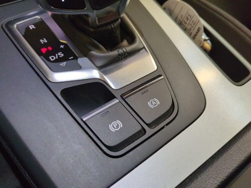 Audi Q5 2ª SERIE 40 TDI 204 CV quattro S tronic S line