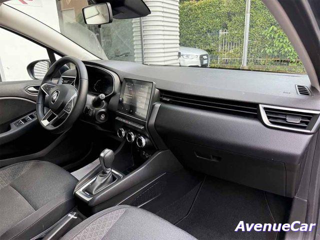 RENAULT Clio ZEN E-Tech hybrid PREZZO REALE UNICO PROPRIETARIO