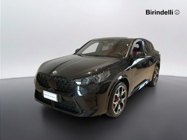 BMW X2 (U10) - X2 sDrive 18d Msport Pro