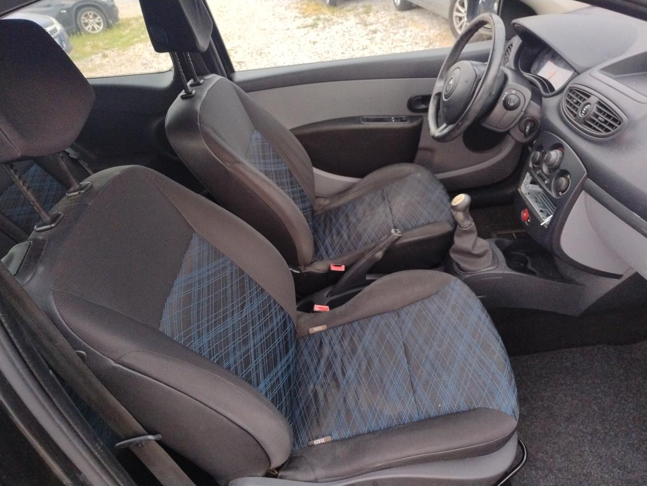 Renault Clio Storia 1.2 3 porte Confort