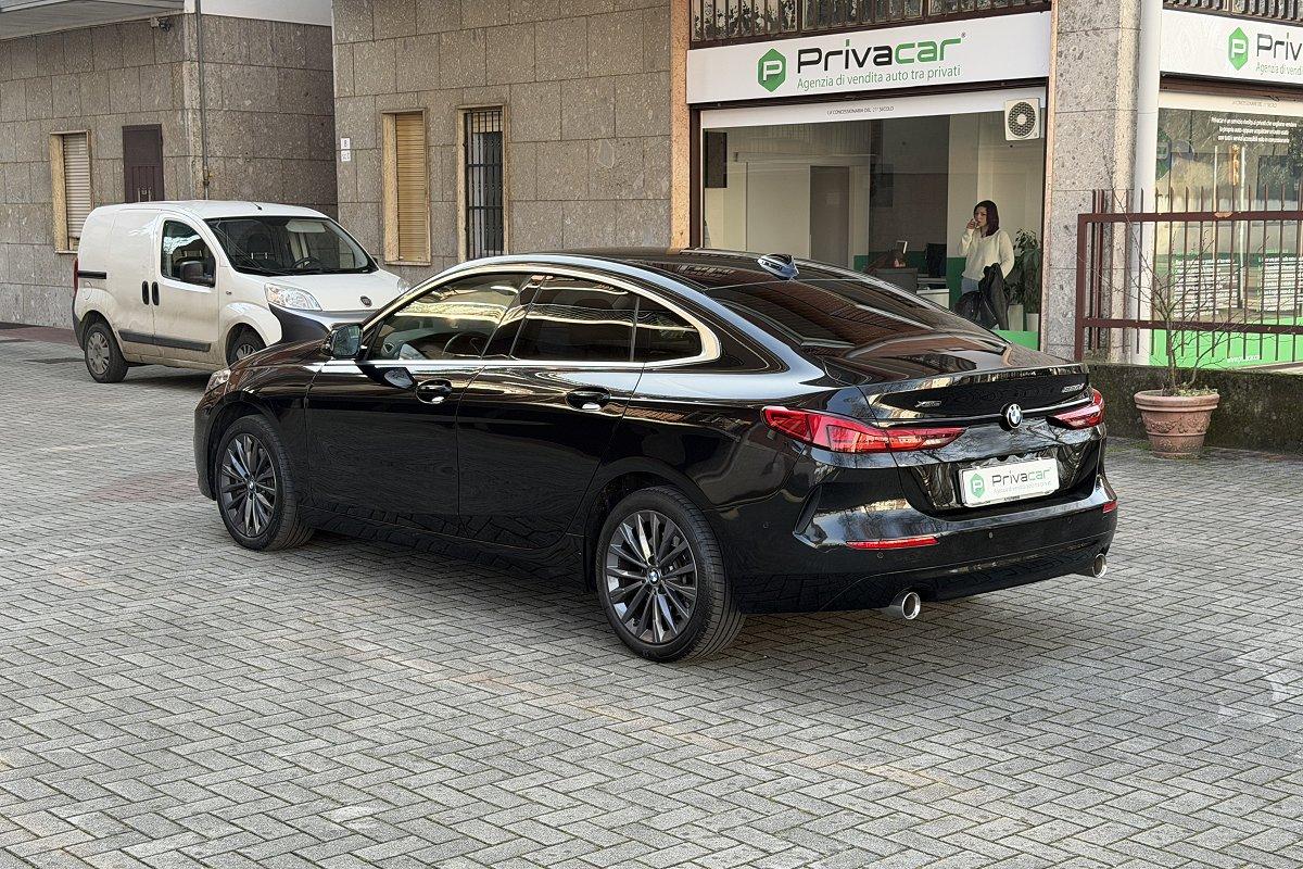 BMW 220d xDrive Gran Coupé Luxury aut.