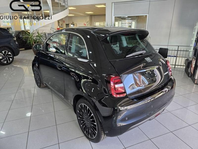 FIAT 500 500 1.0 hybrid Icon