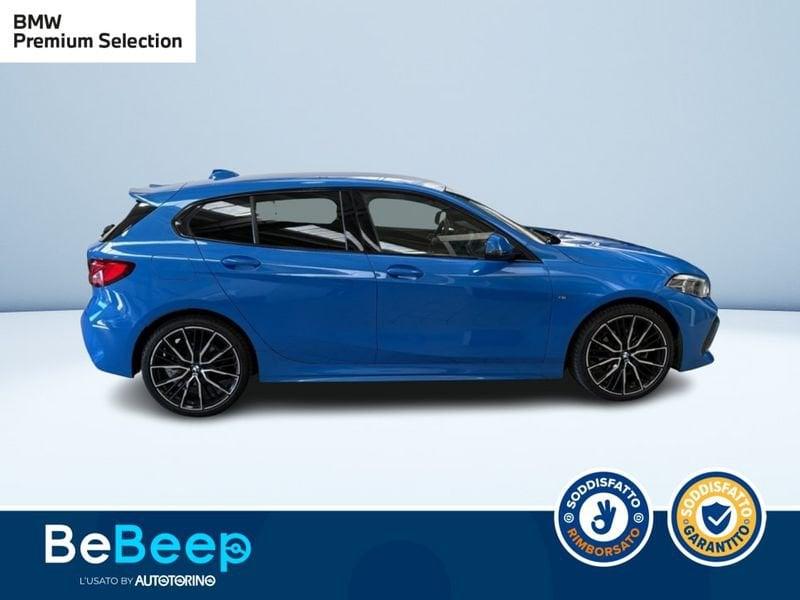 BMW Serie 1 118I MSPORT 136CV AUTO