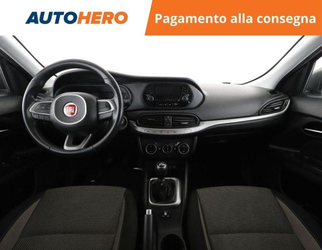 FIAT Tipo 1.4 4 porte Opening Edition