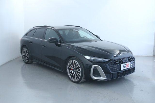 AUDI A5 Avant TDI quattro Stronic mHEV+ S Line edition ONE