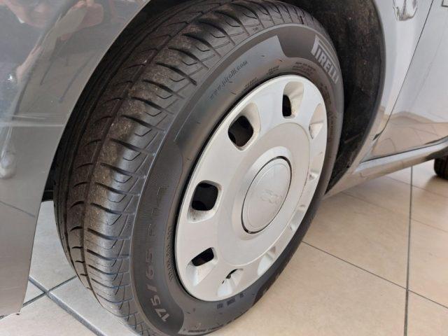 FIAT 500 1.0 Hybrid Cult Uniprò Clima Fattur Legge 104
