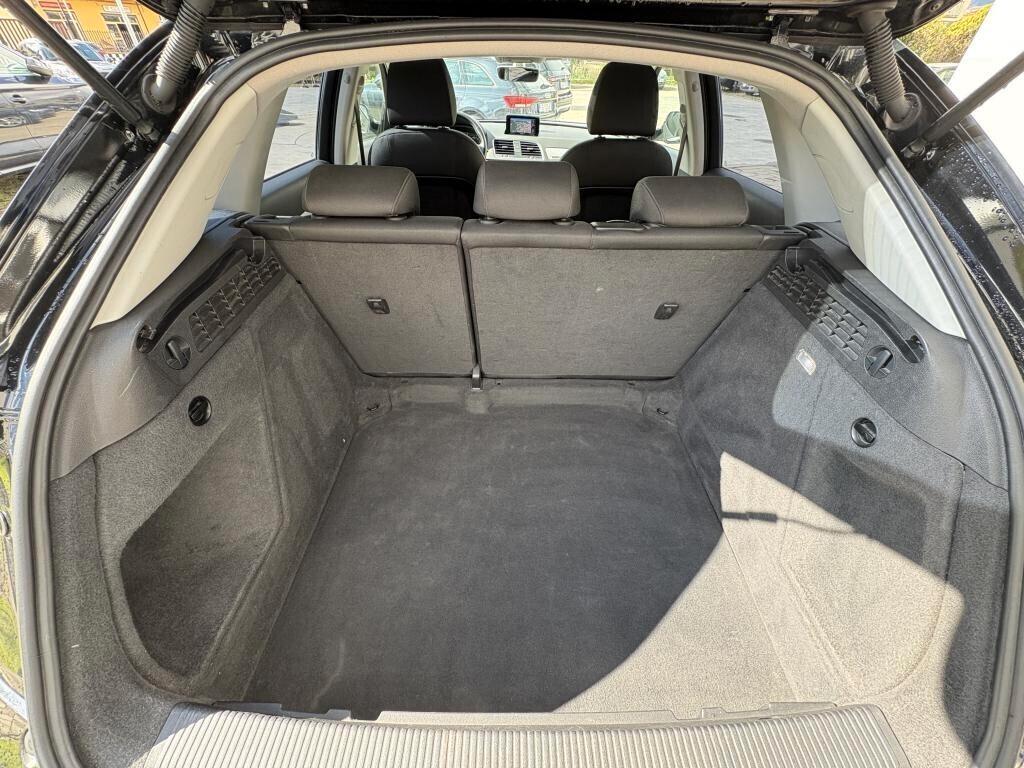 Audi Q3 2.0 TDI 150 CV quattro S tronic Business