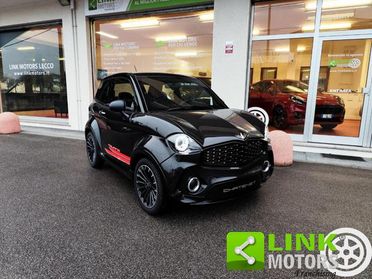 CHATENET CH46 Sport Erre GARANZIA INCLUSA