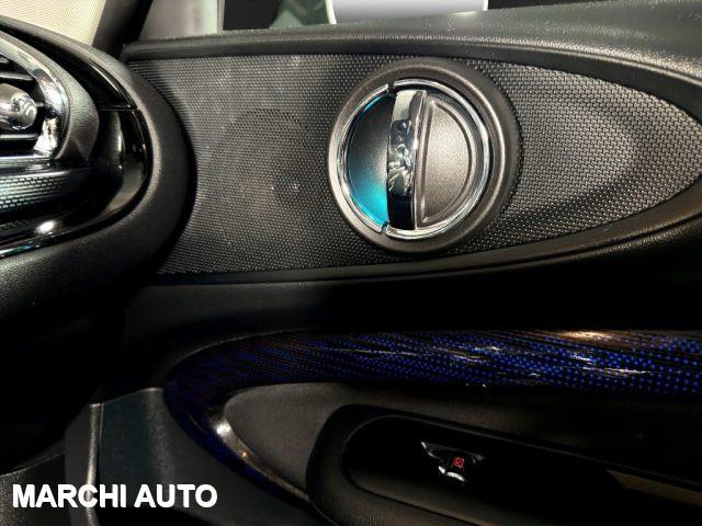 MINI Clubman 1.5 One D Boost