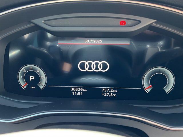 AUDI A6 40 2.0TDI Stronic Business Plus