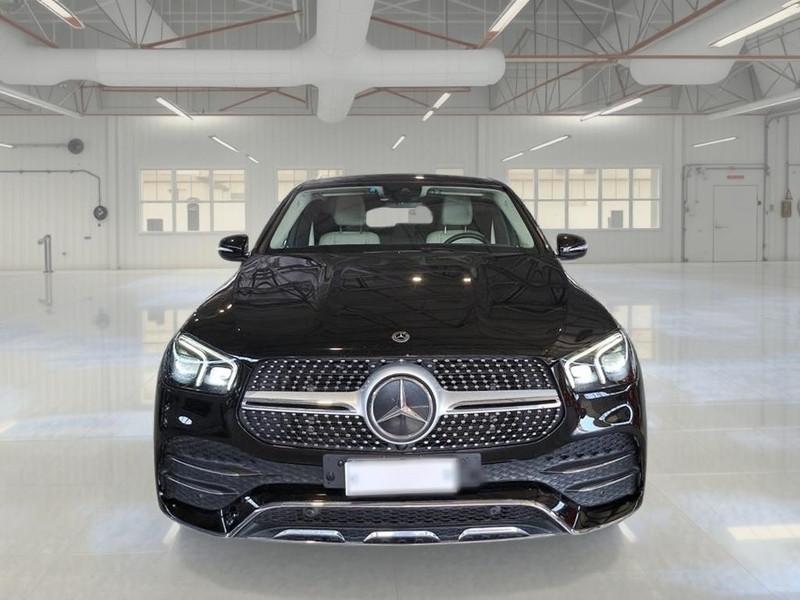 MERCEDES-BENZ GLE 350 DE COUPE 4M EQ-POWER PREMIUM PLUS SUV
