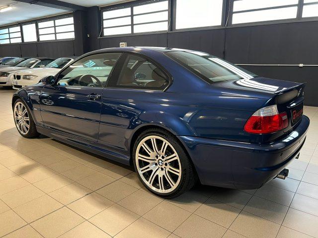 BMW M3 3.2 Coupè MANUALE ! MYSTIC BLAU ! 2PROPRIETARI