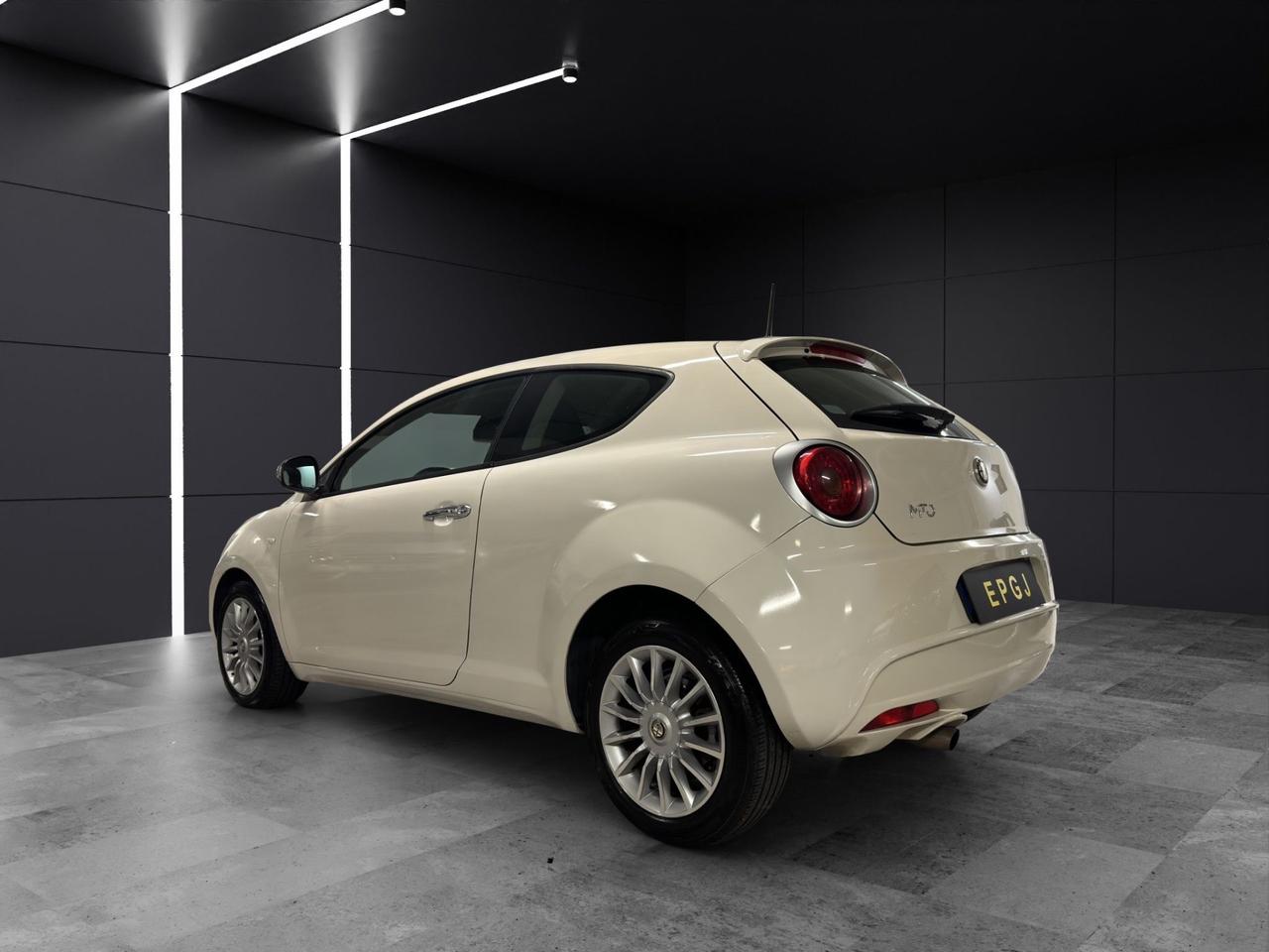 Alfa Romeo MiTo 1.3 JTDm 85 CV S&S Progression