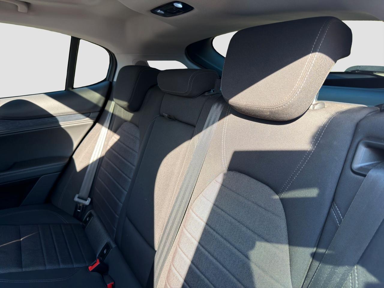 Alfa Romeo Stelvio 2.2 Turbodiesel 160 CV AT8 RWD Sport-Tech TETTO 2020