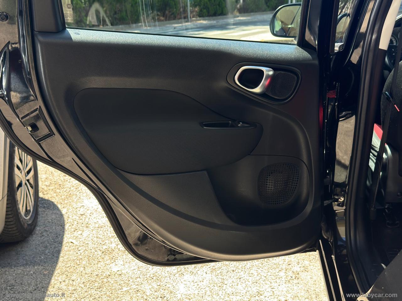 FIAT 500L 1.3 MJT 95 CV Pop Star