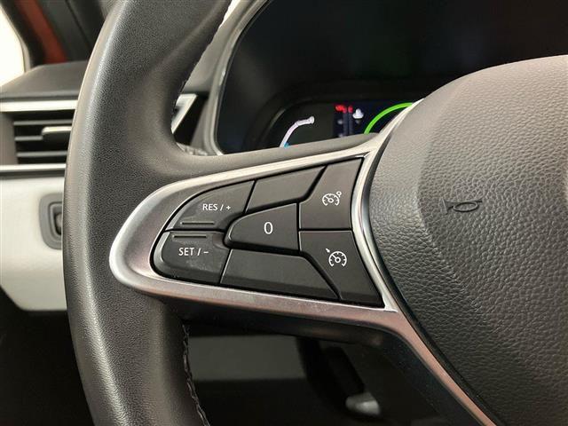 RENAULT Clio 1.6 E-Tech full hybrid Techno 145cv auto