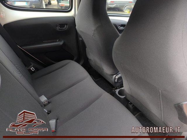 PEUGEOT 108 VTi 68 5 porte Allure PREZZO REALE! PERFETTA!