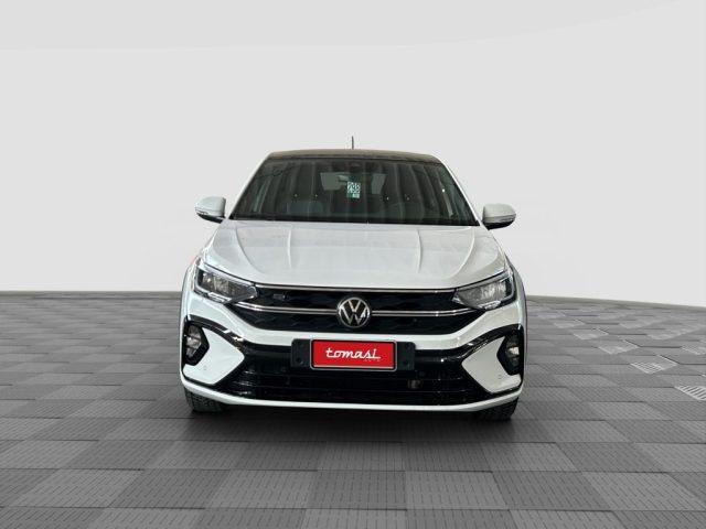 VOLKSWAGEN Taigo Taigo 1.0 TSI 110 CV R-Line