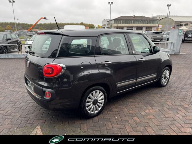 FIAT 500L 1.6 Multijet 105 CV Living Business