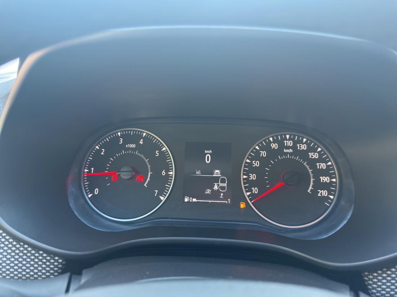 Dacia Jogger 1.0 TCe GPL 100 CV 5 posti Extreme