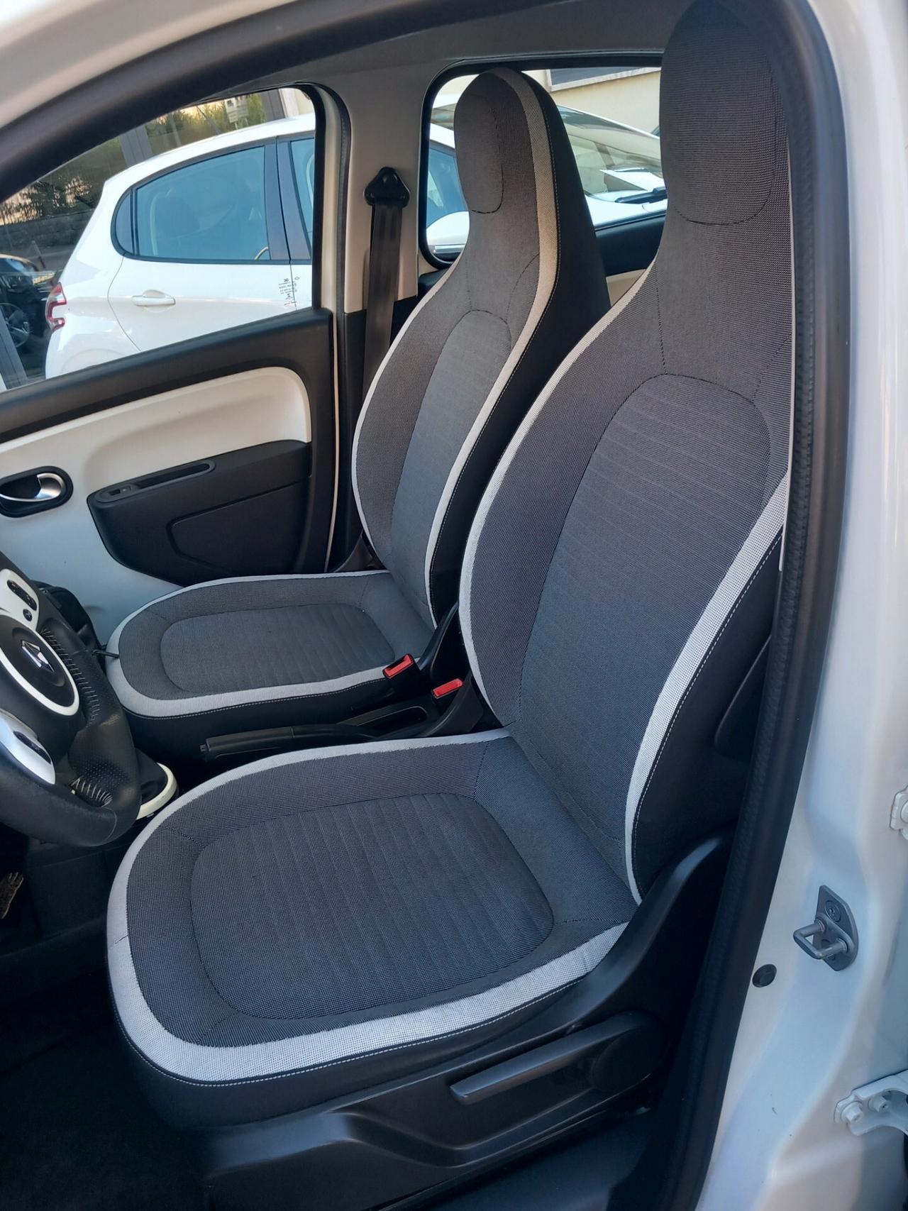 Renault Twingo TCe 90 CV GPL Duel2