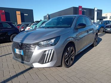 Peugeot 208 Allure PureTech 100 S/S