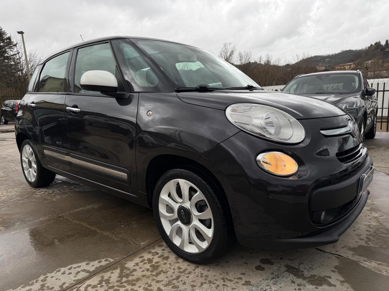 Fiat 500L 1.3 Multijet 85 CV Panoramic/ 133.000KM