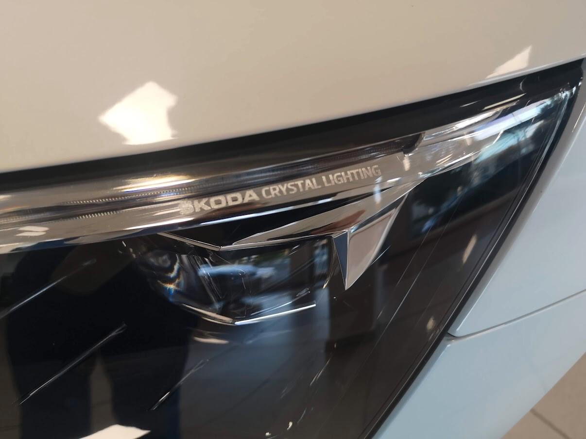 Skoda Scala 1.0 TSI 110 CV Style Super accessoriata