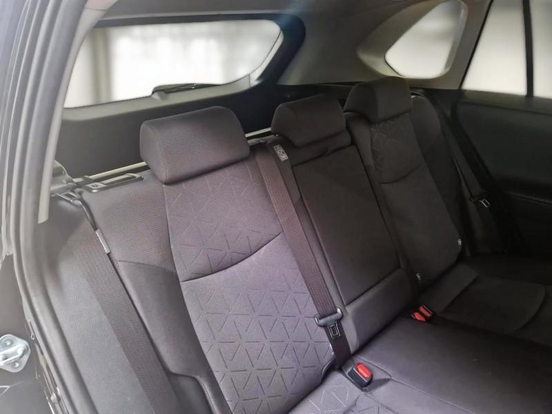 TOYOTA RAV 4 2.5 HV 178 CV E-CVT DYNAMIC 2WD CROSSOVER