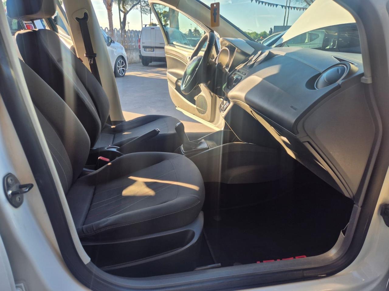 Seat Ibiza 1.2 TDI CR 5p. COPA