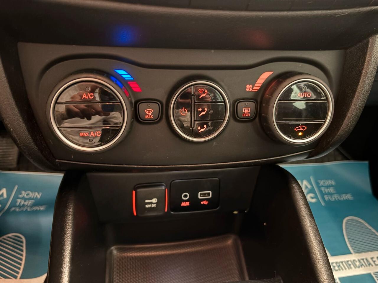 Fiat Tipo Fiat Tipo 1.6 Mjt S&S 5 porte Lounge
