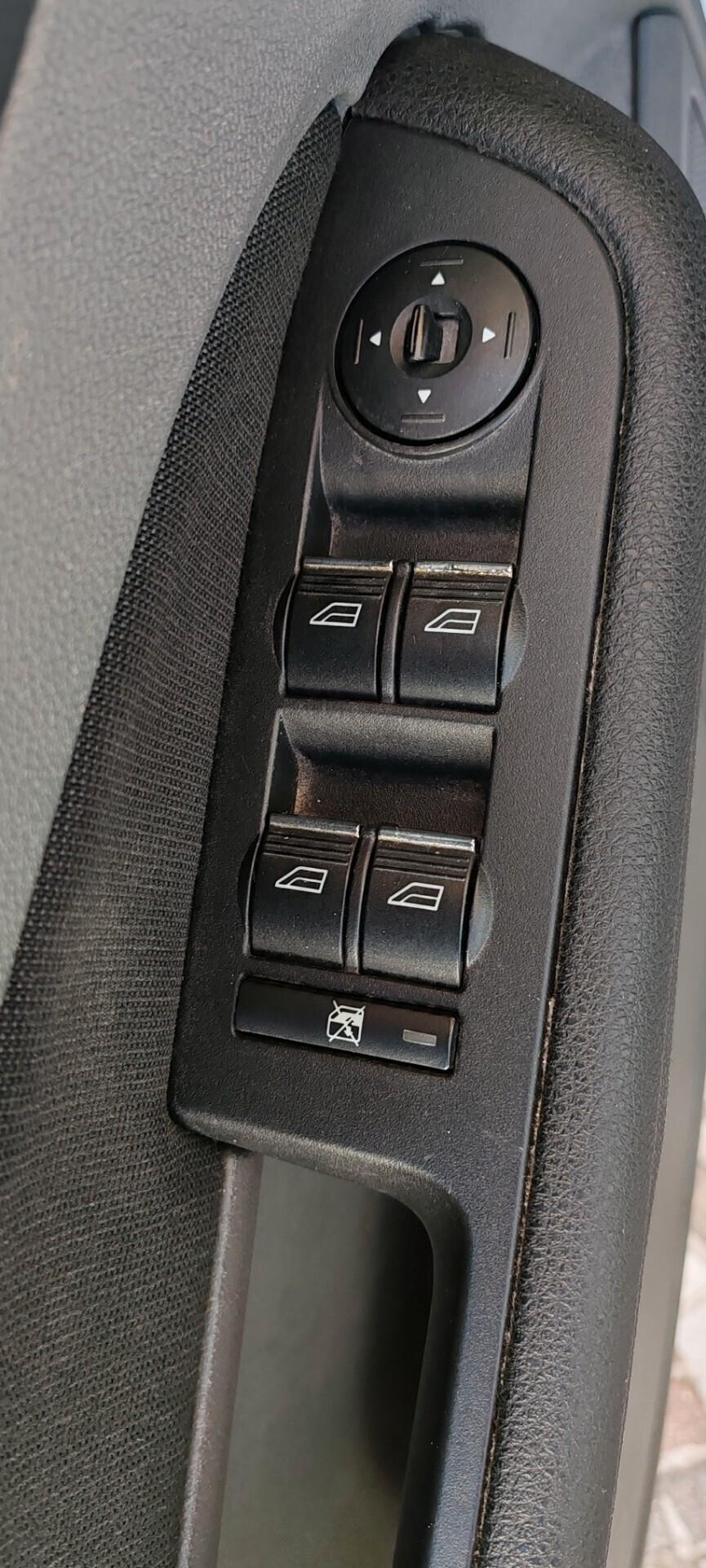 Ford Focus 1.6 TDCi (90CV) 5p. Tit.