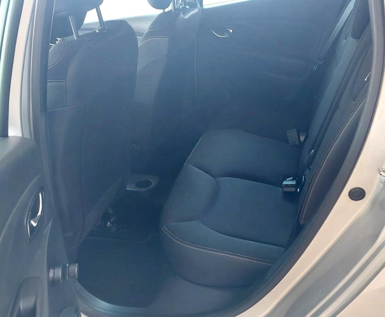 RENAULT CLIO 1.5 DIESEL - CONSUMI RIDOTTISSIMI
