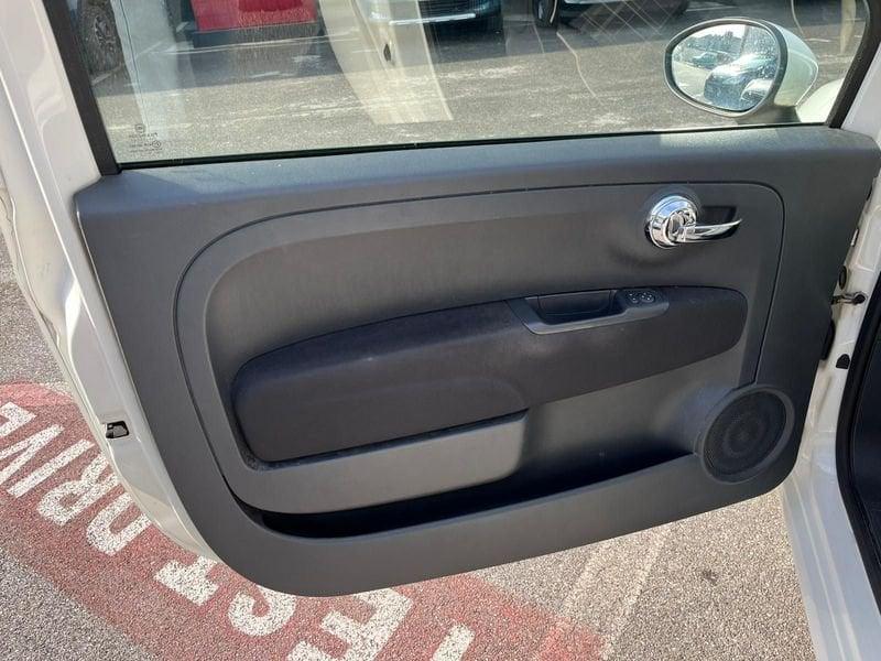 FIAT 500 500 1.2 Lounge