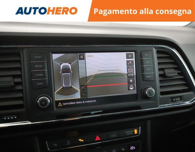 SEAT Ateca 2.0 TDI 190 CV 4DRIVE DSG XCELLENCE