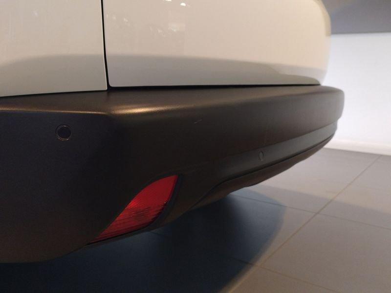 Peugeot 2008 1.6 bluehdi Access 75cv my16
