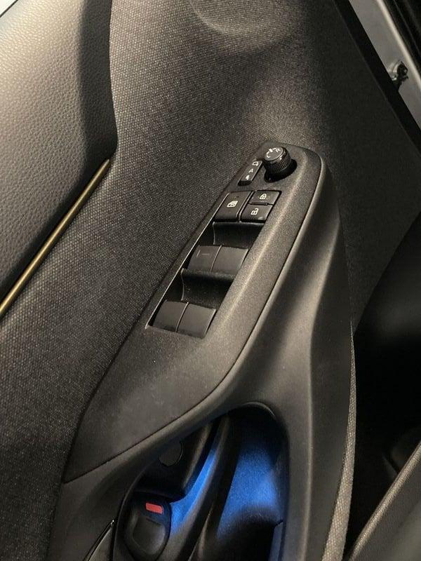 Toyota Yaris Cross Yaris Cross 1.5 Hybrid 5p. E-CVT AWD-i Adventure