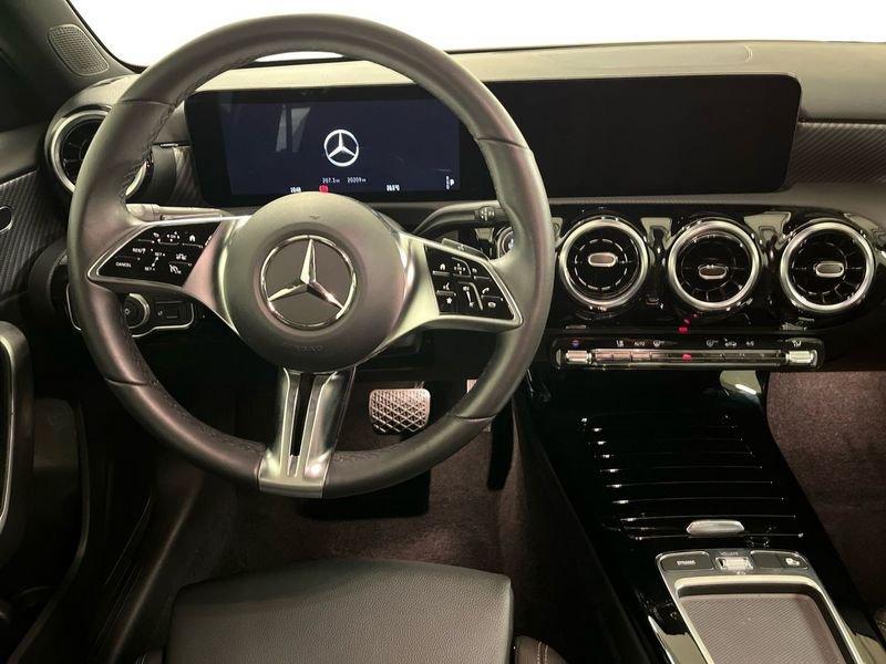 Mercedes-Benz Classe A 180 Automatic Business Extra