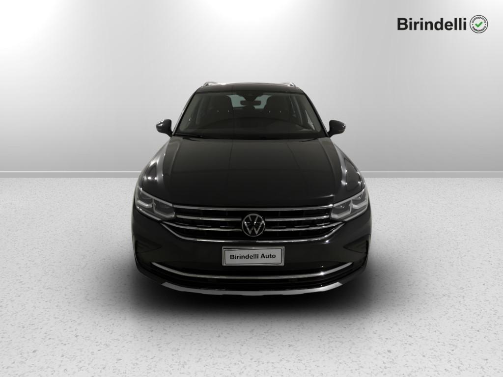 VOLKSWAGEN Tiguan 2ª serie - Tiguan 2.0 TDI 150 CV SCR DSG Elegance