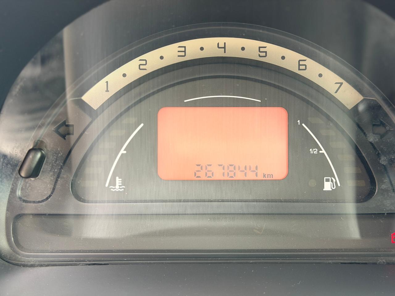 Citroen C3 1.1 Classique