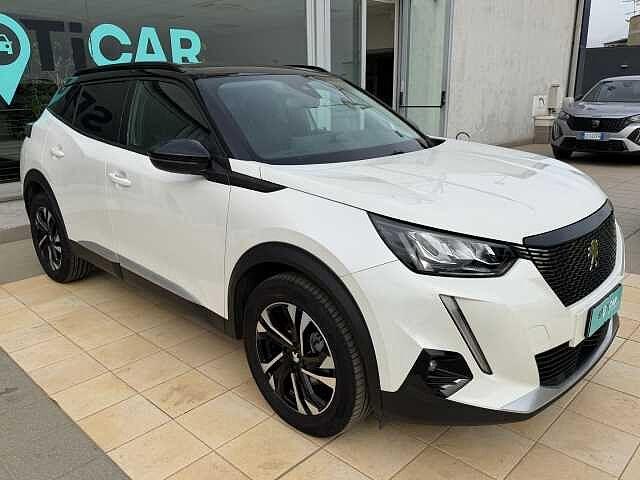 Peugeot 2008 PureTech 130 S&S Allure Pack