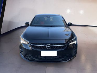 Opel Corsa VI 2020 1.2 GS Line 100cv