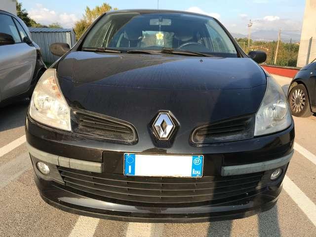 Renault Clio Clio 1.5 dci Le Iene 85cv 3p TAGLIANDATA