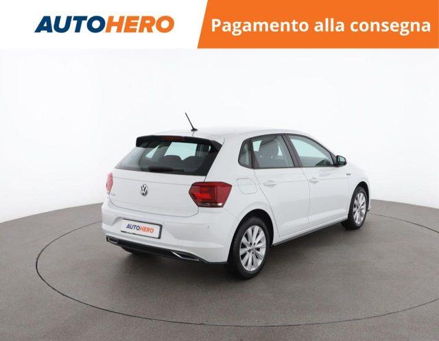 VOLKSWAGEN Polo 1.0 TSI DSG 5p. Highline BlueMotion Technology
