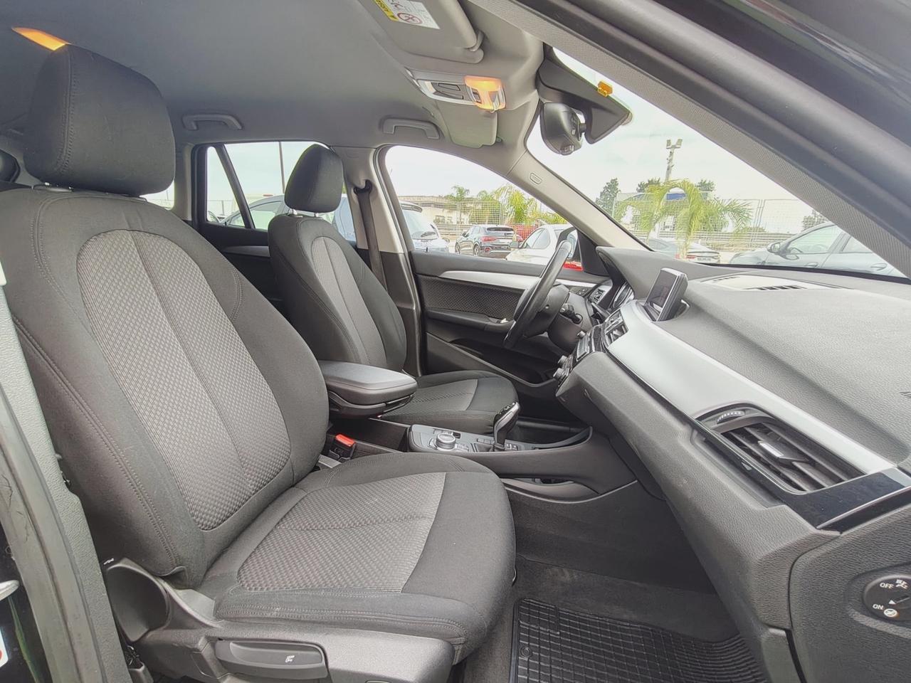 Bmw X1 sDrive18d Sport - 2022