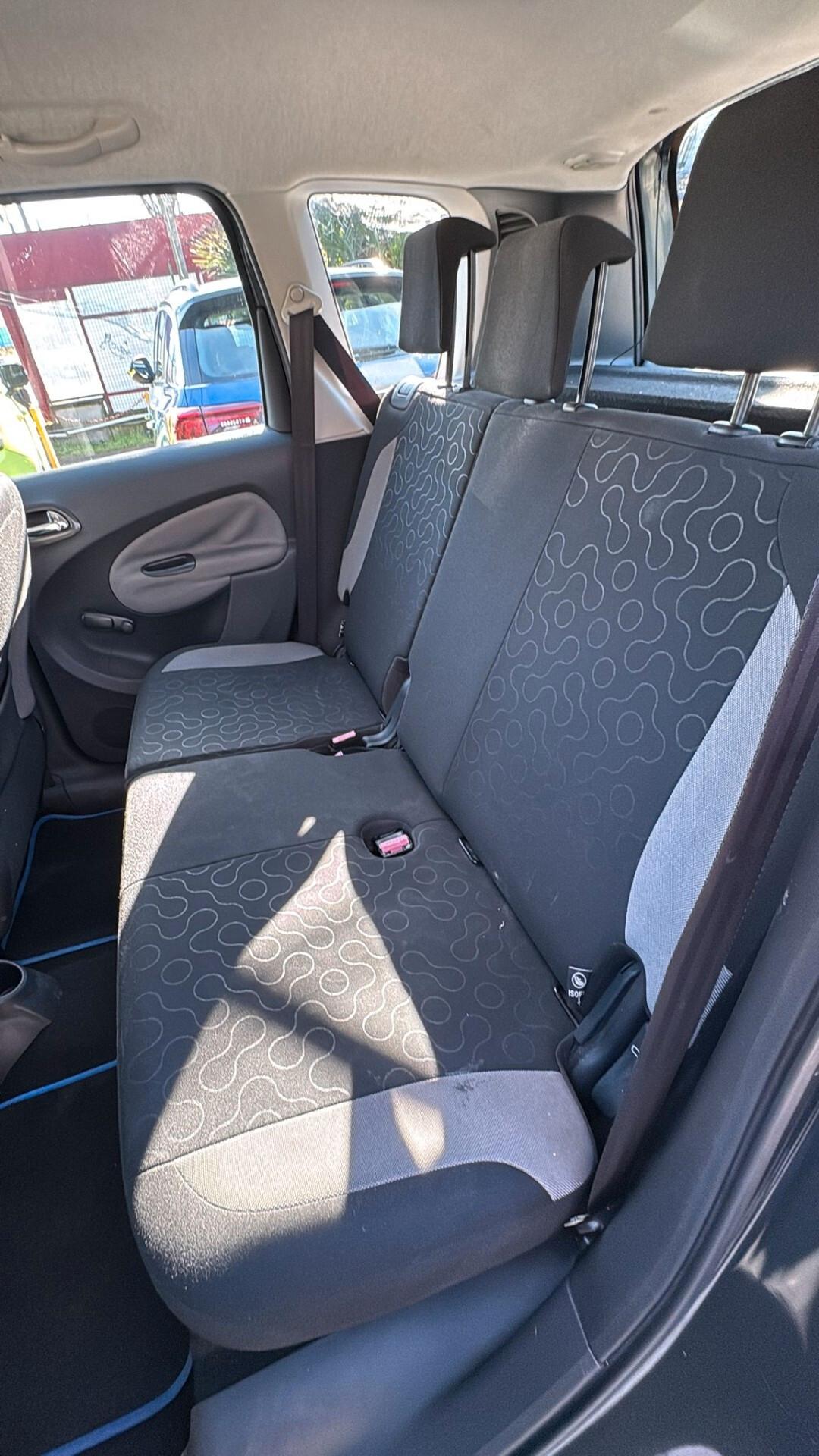 Citroen C3 Picasso 1.4 VTi 95 GPL airdream Seduction