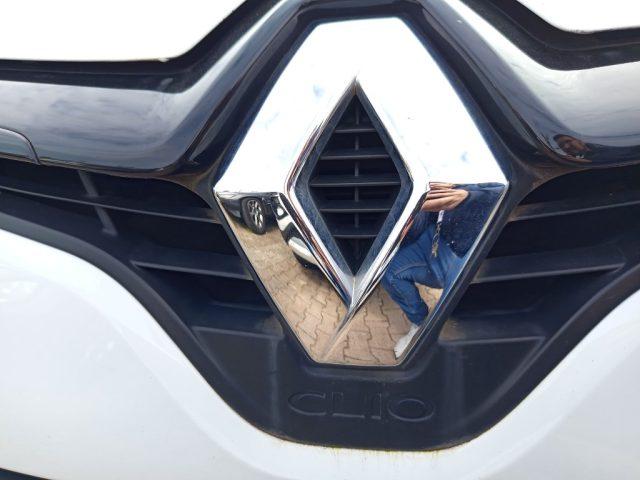 RENAULT Clio dCi 8V 75CV Start&Stop 5 porte Energy Life