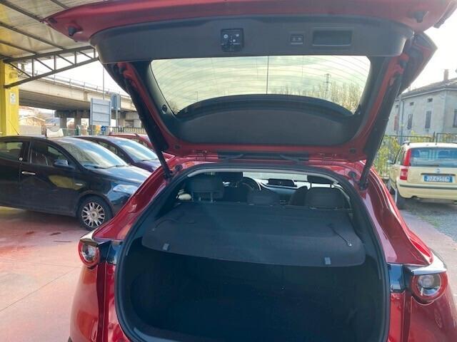 Mazda CX-30 2.0L Skyactiv-G M Hybrid 2WD Evolve, UNIPROP , TAGLIANDI UFFICIALI!!